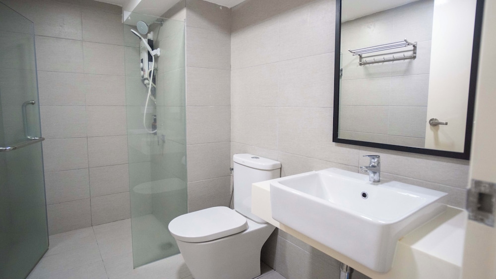 Guestonic EkoCheras Cozy Studio