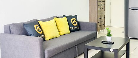Guestonic EkoCheras Cozy Studio