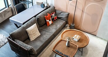 Guestonic EkoCheras Cozy Studio
