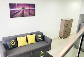 Guestonic EkoCheras Cozy Studio