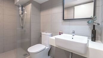 Guestonic EkoCheras Cozy Studio