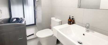 Guestonic EkoCheras Cozy Studio