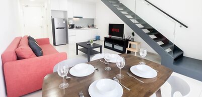 Guestonic EkoCheras Cozy Studio