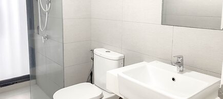 Guestonic EkoCheras Cozy Studio