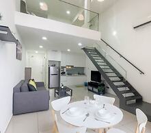 Guestonic EkoCheras Cozy Studio