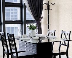 Guestonic EkoCheras Cozy Studio