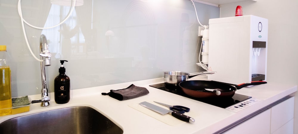 Guestonic EkoCheras Cozy Studio
