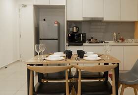 Guestonic EkoCheras Cozy Studio