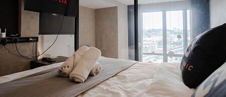 Guestonic EkoCheras Cozy Studio
