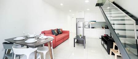 Guestonic EkoCheras Cozy Studio