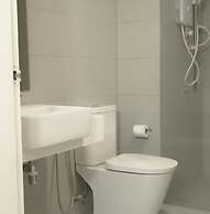 Guestonic EkoCheras Cozy Studio