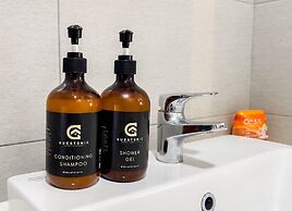 Guestonic EkoCheras Cozy Studio