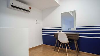 Guestonic EkoCheras Cozy Studio