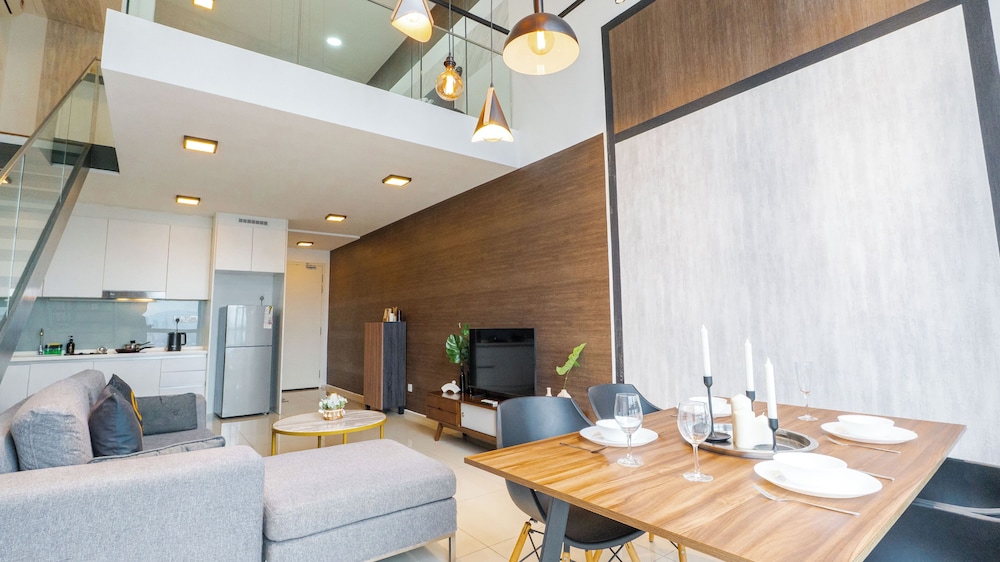 Guestonic EkoCheras Cozy Studio