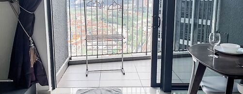 Guestonic EkoCheras Cozy Studio