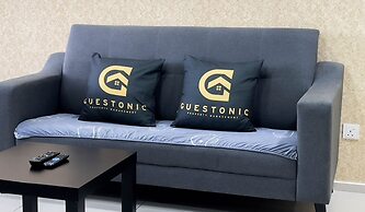 Guestonic EkoCheras Cozy Studio