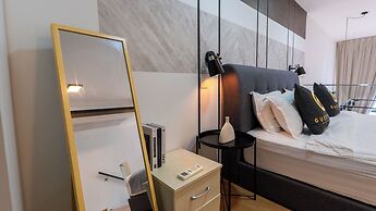 Guestonic EkoCheras Cozy Studio