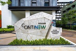 Guestonic Continew Comfy Home