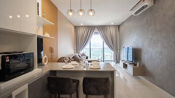 Guestonic Continew Comfy Home