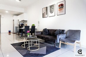 Guestonic Continew Comfy Home