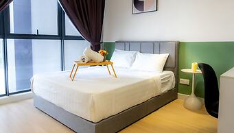 Guestonic Continew Comfy Home
