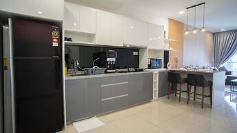 Guestonic Continew Comfy Home