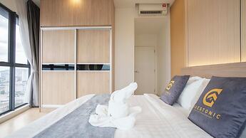 Guestonic Continew Comfy Home