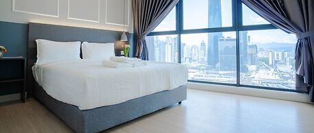Guestonic Continew Comfy Home