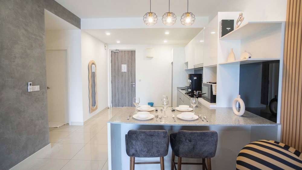 Guestonic Continew Comfy Home