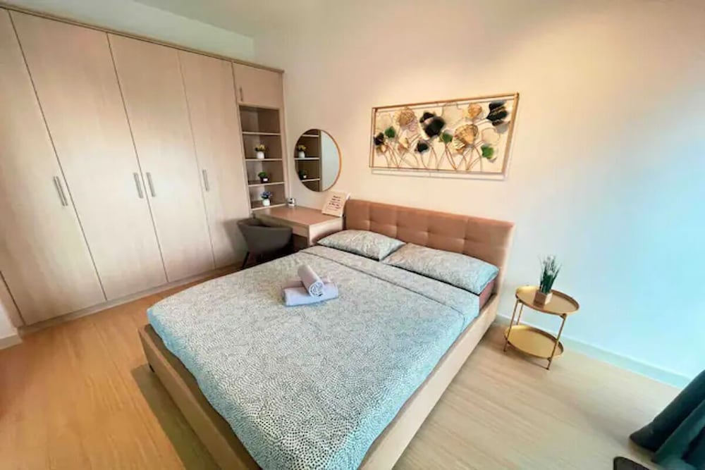 Guestonic Continew Comfy Home
