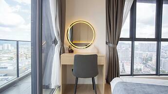 Guestonic Continew Comfy Home