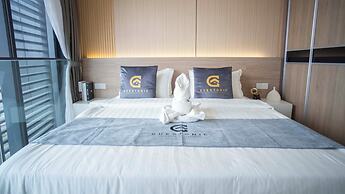 Guestonic Continew Comfy Home