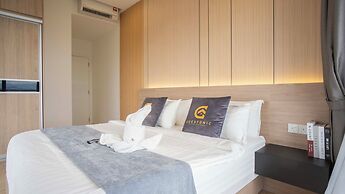 Guestonic Continew Comfy Home