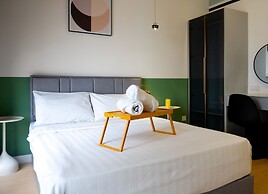 Guestonic Continew Comfy Home
