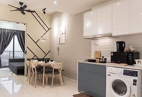 Guestonic Continew Comfy Home