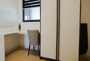 Guestonic Continew Comfy Home