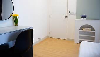 Guestonic Continew Comfy Home