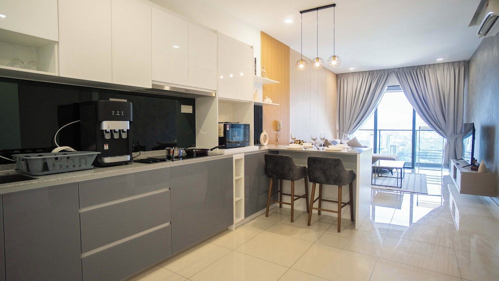 Guestonic Continew Comfy Home