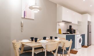 Guestonic Continew Comfy Home