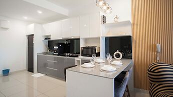 Guestonic Continew Comfy Home