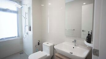 Guestonic Continew Comfy Home