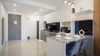 Guestonic Continew Comfy Home