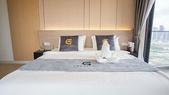 Guestonic Continew Comfy Home
