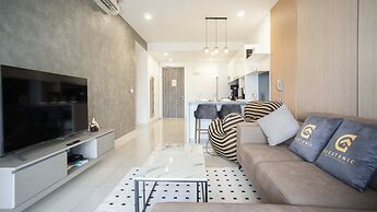 Guestonic Continew Comfy Home
