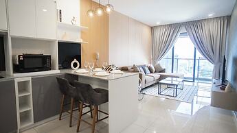 Guestonic Continew Comfy Home