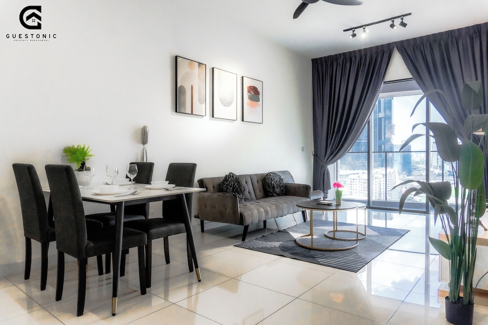 Guestonic Continew Comfy Home