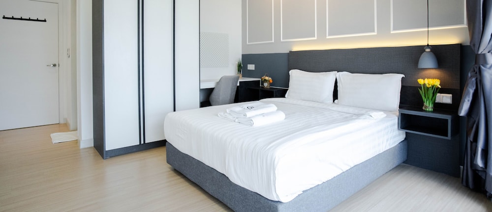 Guestonic Continew Comfy Home