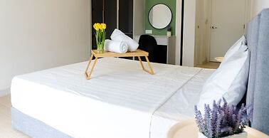 Guestonic Continew Comfy Home