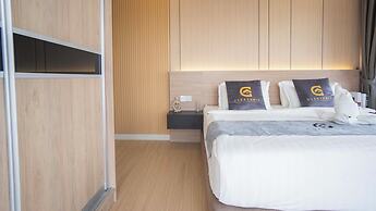 Guestonic Continew Comfy Home