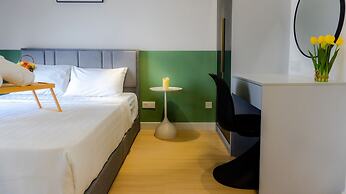 Guestonic Continew Comfy Home